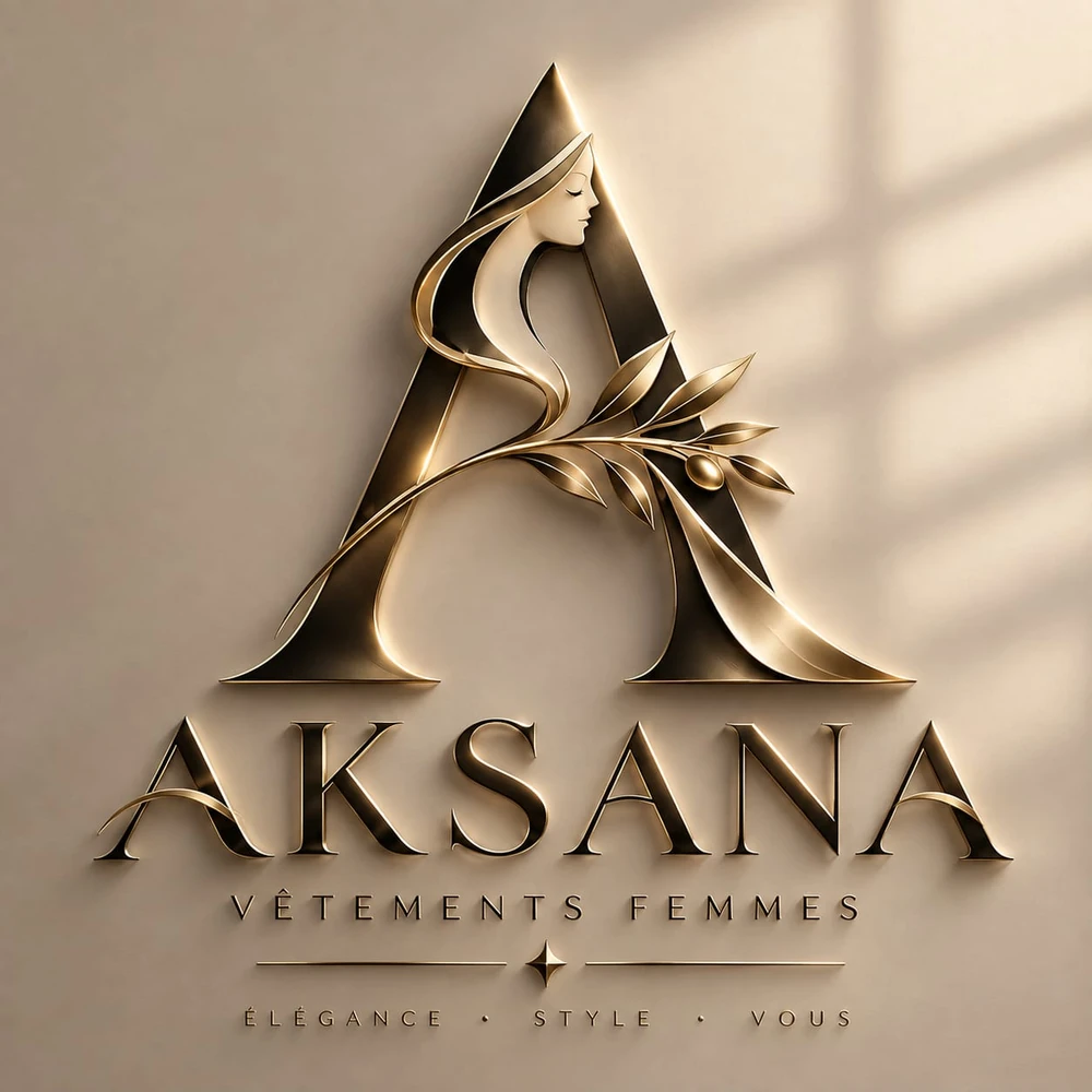 شعار Aksana