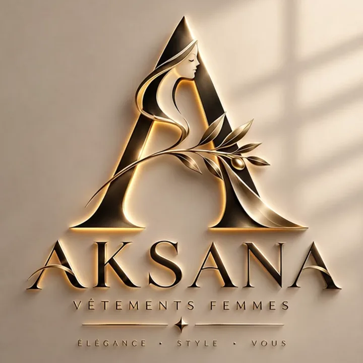 الأنيميشن الرسمي لشعار Aksana
